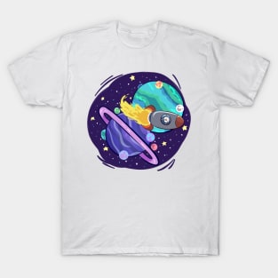 The Great Conjunction T-Shirt